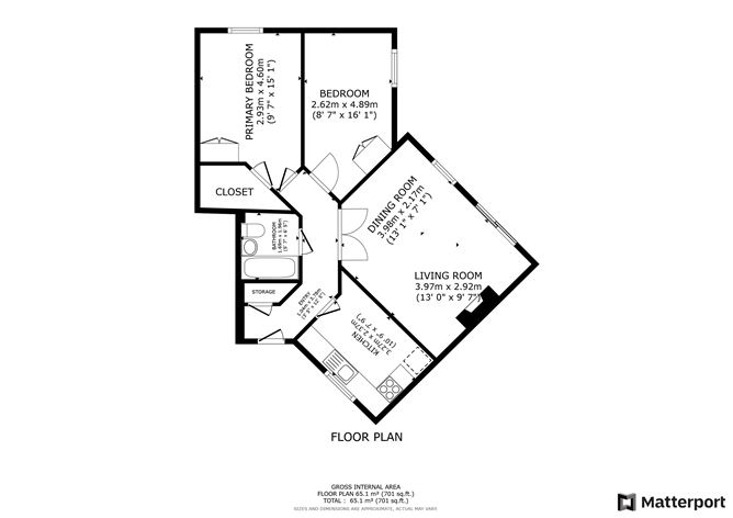 10 Cruagh Court, Stepaside, Dublin 18