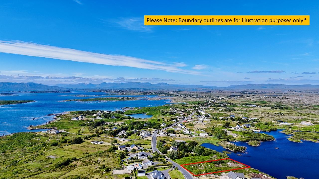 Cuilleain, Carraroe, Co. Galway