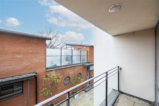 Apartment 16 Symphony House, Adelaide Road, South City Centre, Dublin 2
