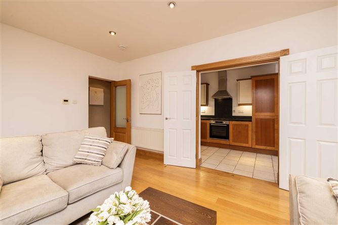 Apartment 16 Symphony House, Adelaide Road, South City Centre, Dublin 2