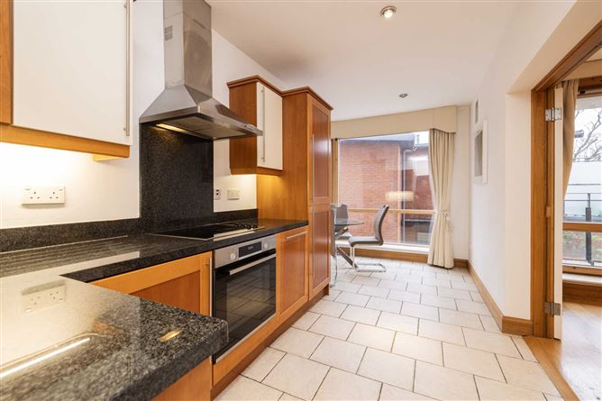Apartment 16 Symphony House, Adelaide Road, South City Centre, Dublin 2