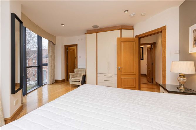 Apartment 16 Symphony House, Adelaide Road, South City Centre, Dublin 2