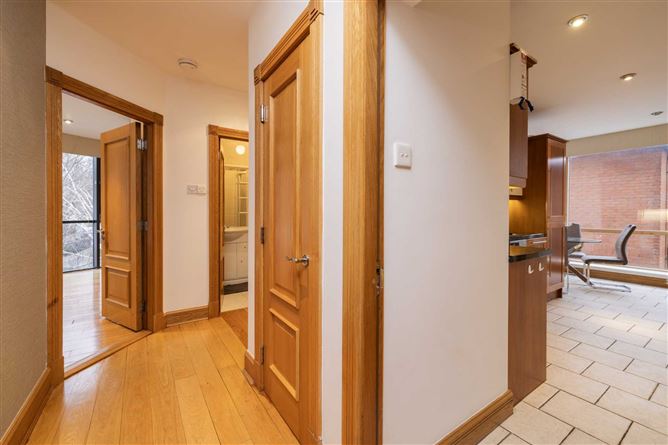 Apartment 16 Symphony House, Adelaide Road, South City Centre, Dublin 2