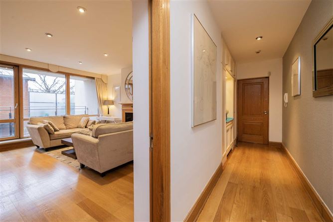 Apartment 16 Symphony House, Adelaide Road, South City Centre, Dublin 2