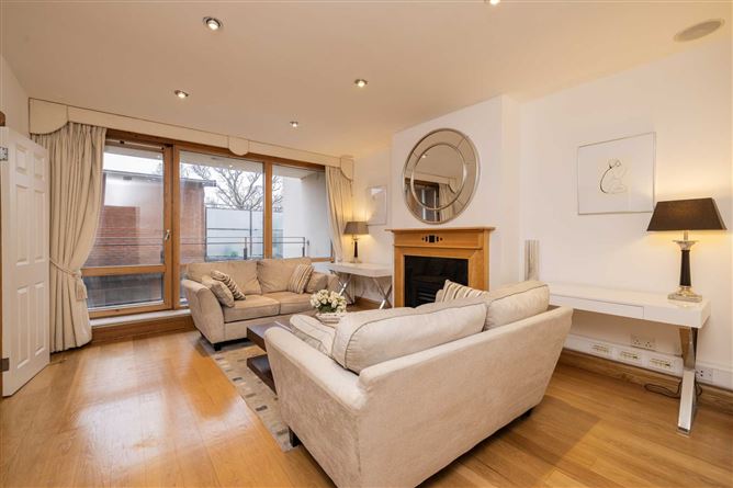 Apartment 16 Symphony House, Adelaide Road, South City Centre, Dublin 2