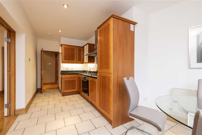 Apartment 16 Symphony House, Adelaide Road, South City Centre, Dublin 2