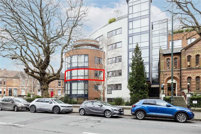 Apartment 16 Symphony House, Adelaide Road, South City Centre, Dublin 2