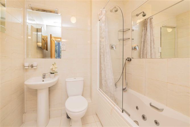 Apartment 16 Symphony House, Adelaide Road, South City Centre, Dublin 2