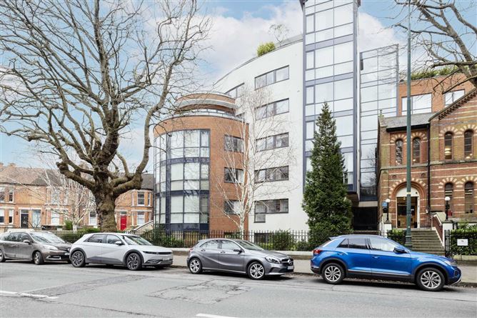 Apartment 16 Symphony House, Adelaide Road, South City Centre, Dublin 2