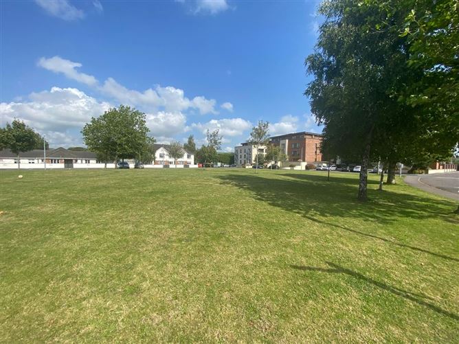 60 An Caislean Drive, Ballincollig, Cork