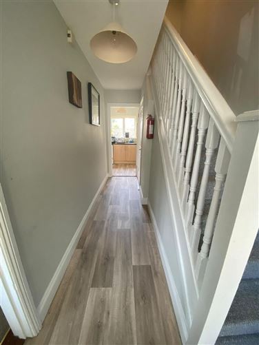 60 An Caislean Drive, Ballincollig, Cork