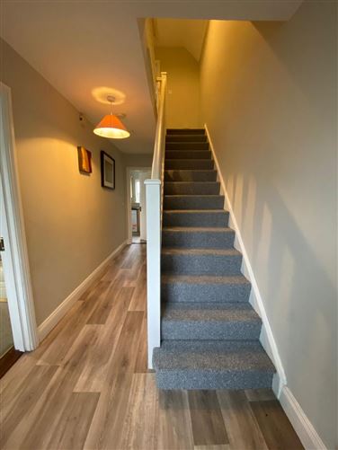 60 An Caislean Drive, Ballincollig, Cork