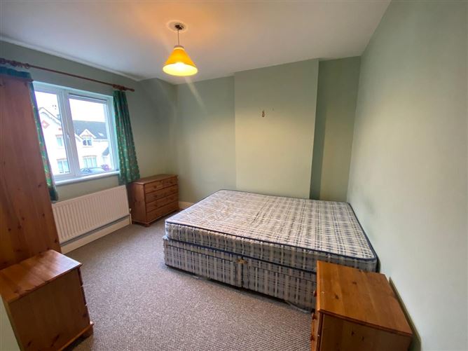60 An Caislean Drive, Ballincollig, Cork