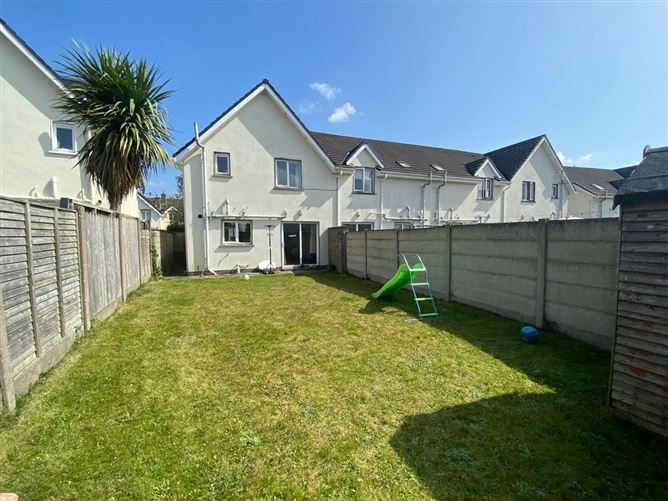 60 An Caislean Drive, Ballincollig, Cork