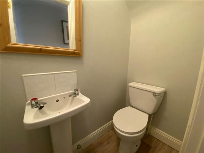 60 An Caislean Drive, Ballincollig, Cork