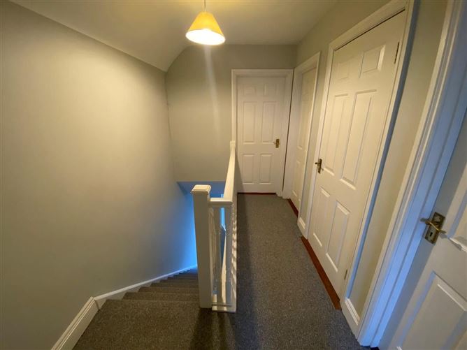 60 An Caislean Drive, Ballincollig, Cork