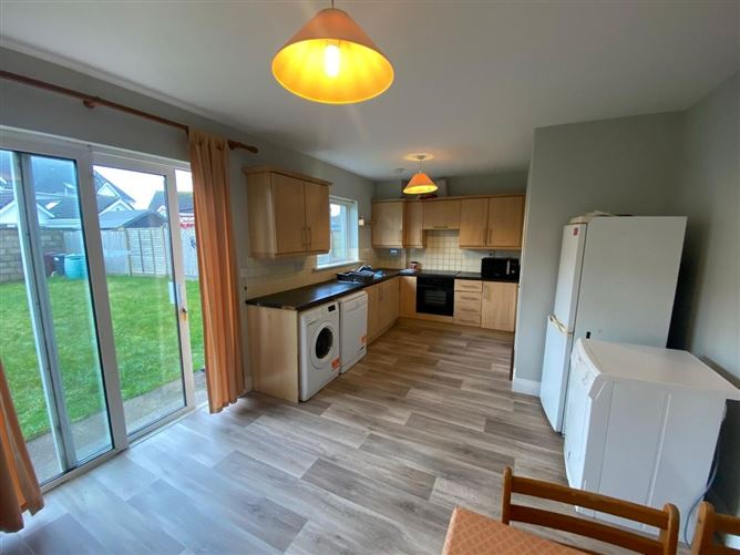 60 An Caislean Drive, Ballincollig, Cork