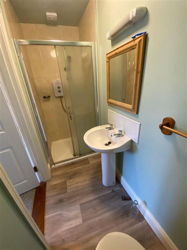 60 An Caislean Drive, Ballincollig, Cork
