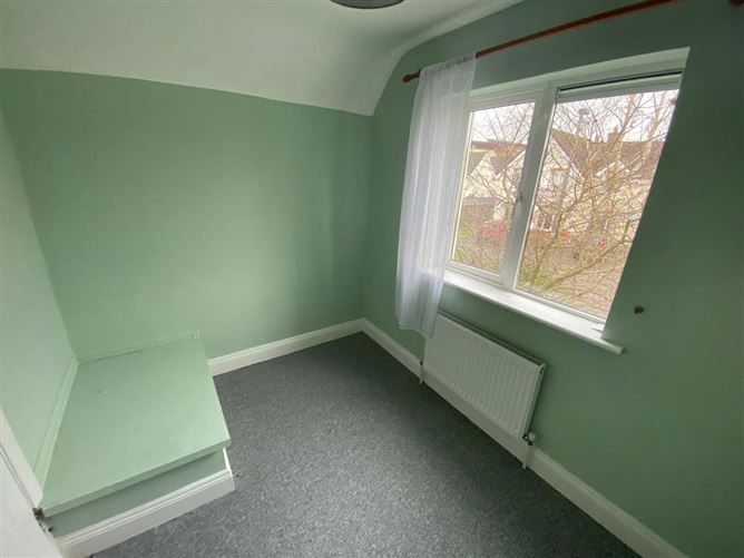 60 An Caislean Drive, Ballincollig, Cork