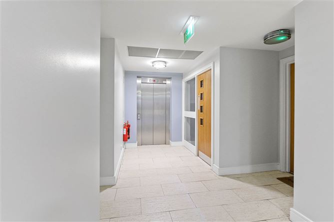 Apartment 63, Knockmaree, Chapelizod, Dublin 20, County Dublin
