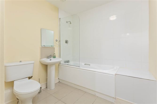 Apartment 63, Knockmaree, Chapelizod, Dublin 20, County Dublin