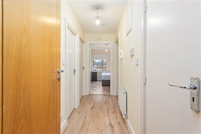 Apartment 63, Knockmaree, Chapelizod, Dublin 20, County Dublin