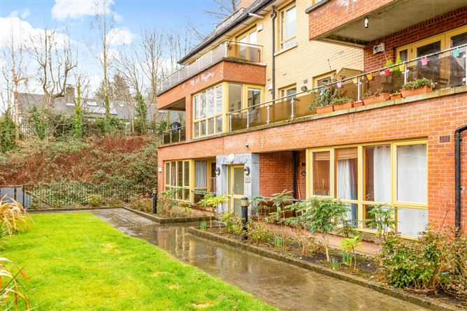 Apartment 63, Knockmaree, Chapelizod, Dublin 20, County Dublin