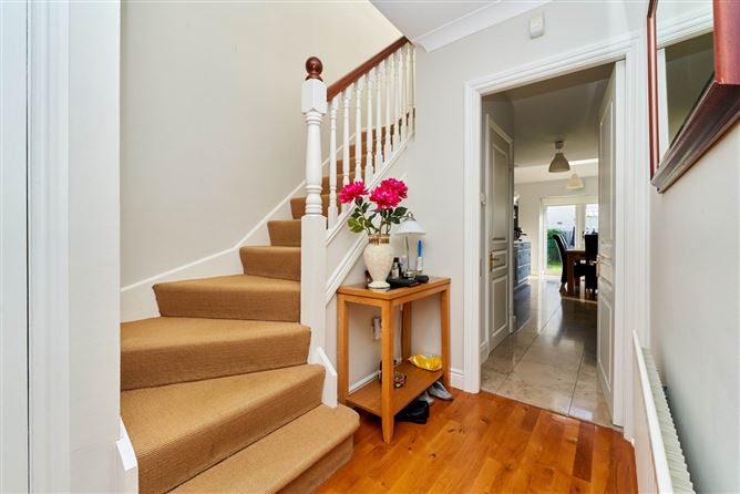 9 Riverwood Crescent, Castleknock, Dublin 15, County Dublin