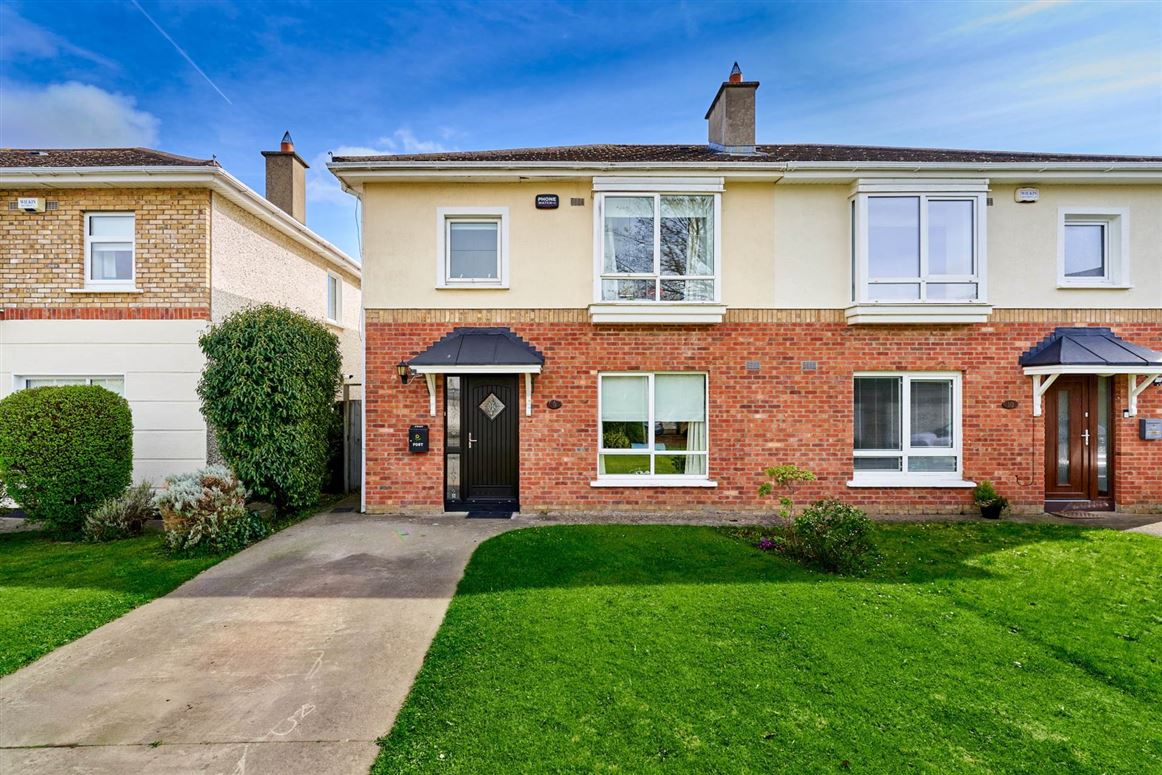 9 Riverwood Crescent, Castleknock, Dublin 15, County Dublin