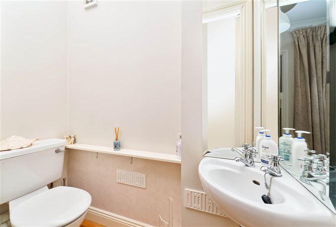 9 Riverwood Crescent, Castleknock, Dublin 15, County Dublin