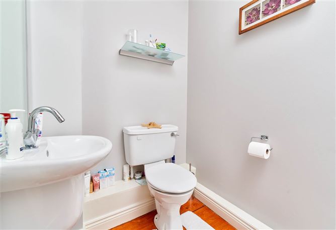 9 Riverwood Crescent, Castleknock, Dublin 15, County Dublin