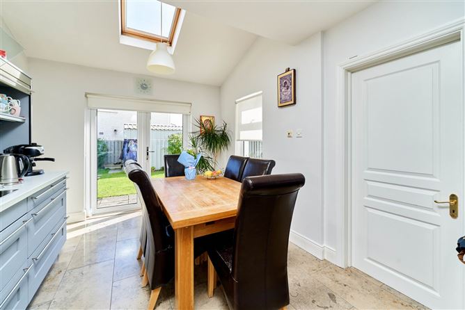 9 Riverwood Crescent, Castleknock, Dublin 15, County Dublin