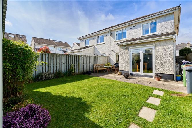 9 Riverwood Crescent, Castleknock, Dublin 15, County Dublin