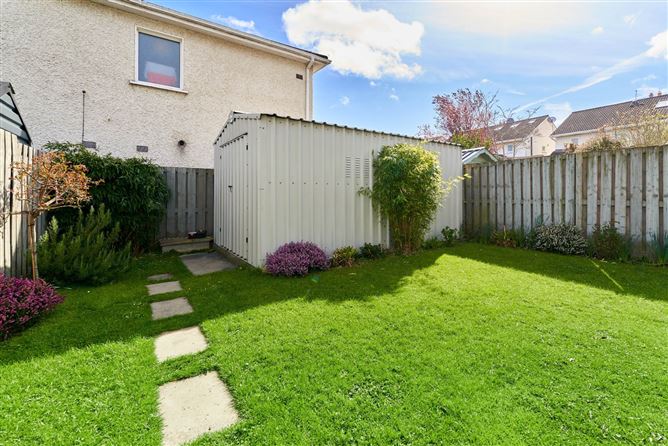 9 Riverwood Crescent, Castleknock, Dublin 15, County Dublin