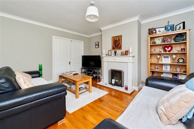 9 Riverwood Crescent, Castleknock, Dublin 15, County Dublin