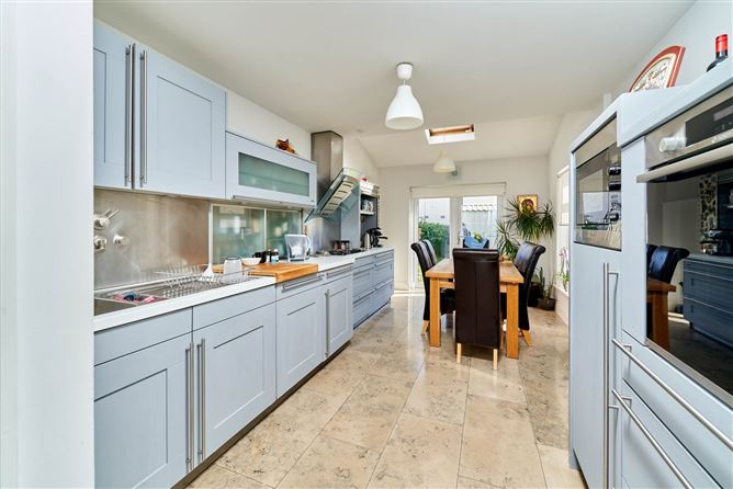 9 Riverwood Crescent, Castleknock, Dublin 15, County Dublin