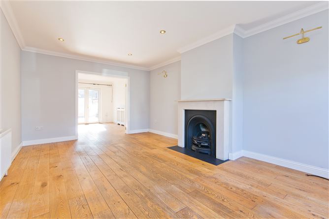 17 Chelmsford Lane, Ranelagh, Dublin 6