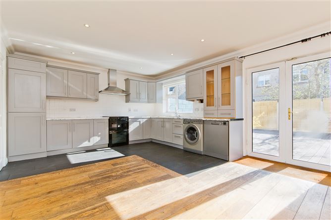 17 Chelmsford Lane, Ranelagh, Dublin 6