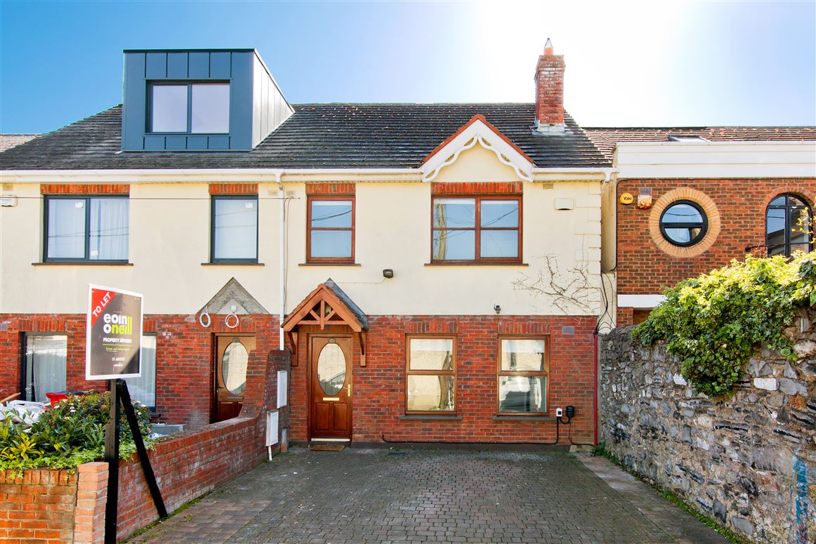 17 Chelmsford Lane, Ranelagh, Dublin 6