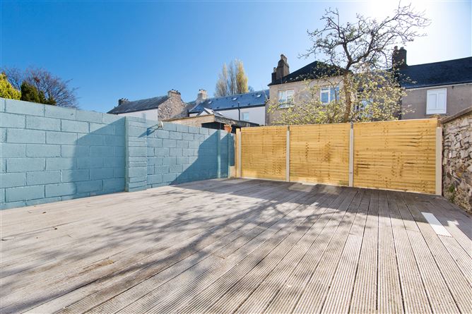 17 Chelmsford Lane, Ranelagh, Dublin 6