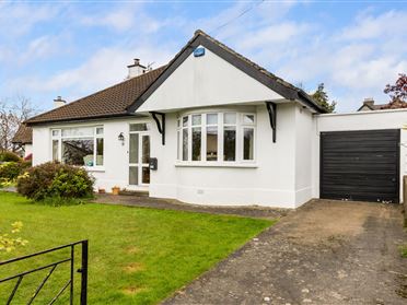 Image for 3 Taney Lawn, Dundrum, Dublin 14