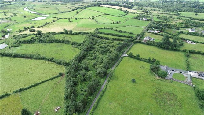 Site At Ballygriffy South, Ennis, Co. Clare