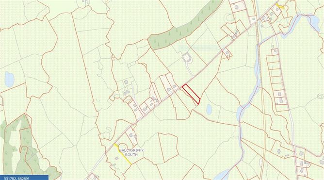 Site At Ballygriffy South, Ennis, Co. Clare