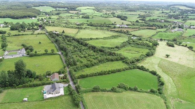 Site At Ballygriffy South, Ennis, Co. Clare