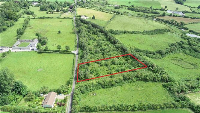Site At Ballygriffy South, Ennis, Co. Clare