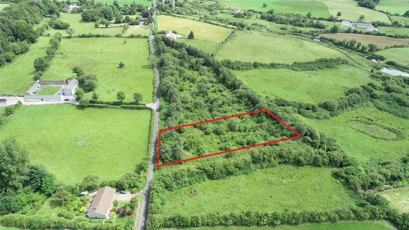 Site At Ballygriffy South, Ennis, Co. Clare
