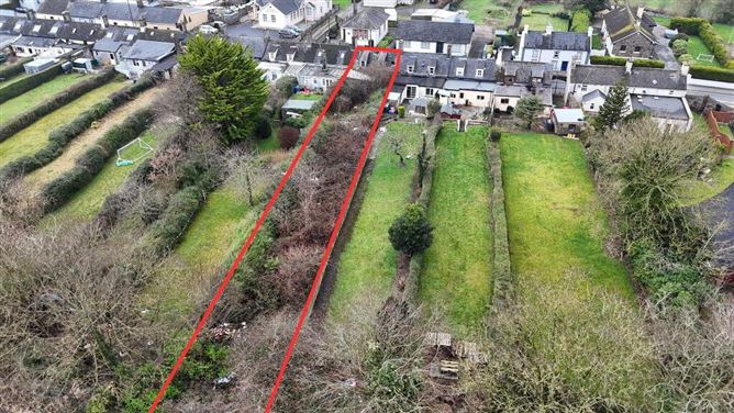 18 Convent Street, Tallow, Waterford