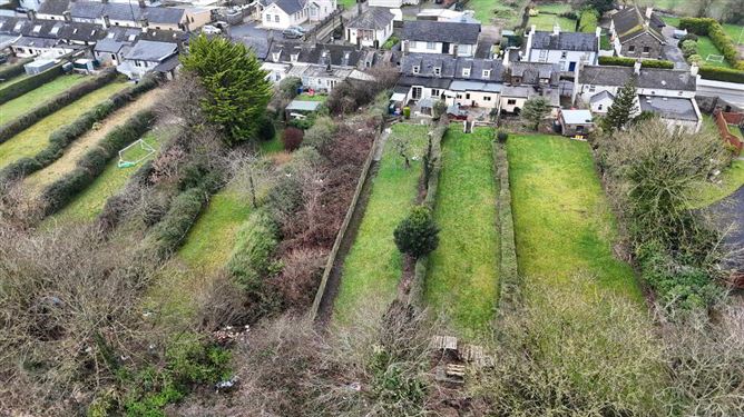18 Convent Street, Tallow, Waterford