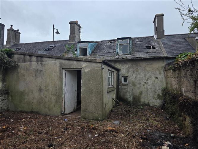 18 Convent Street, Tallow, Waterford