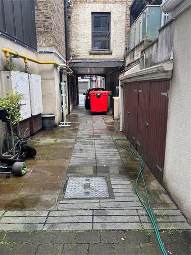 5 Stoneybatter, Stoneybatter, Dublin 7